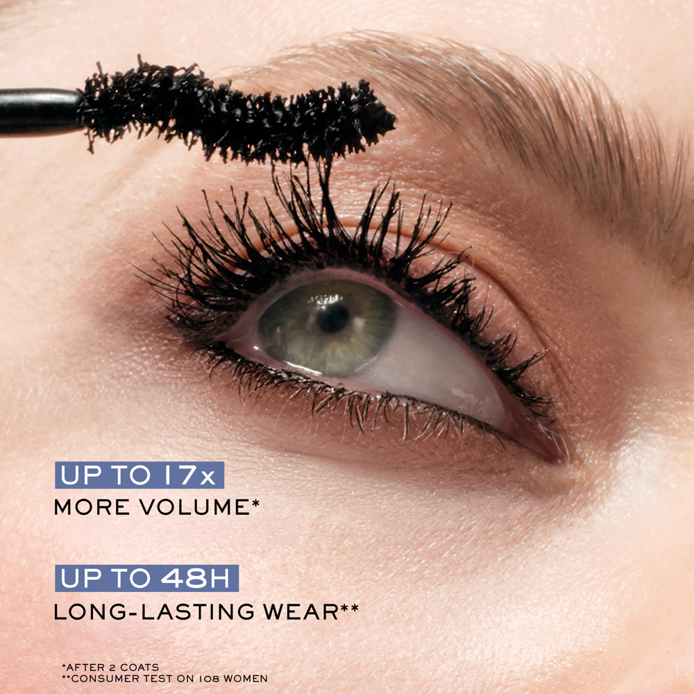 Lancome Hypnose Drama Waterproof Mascara